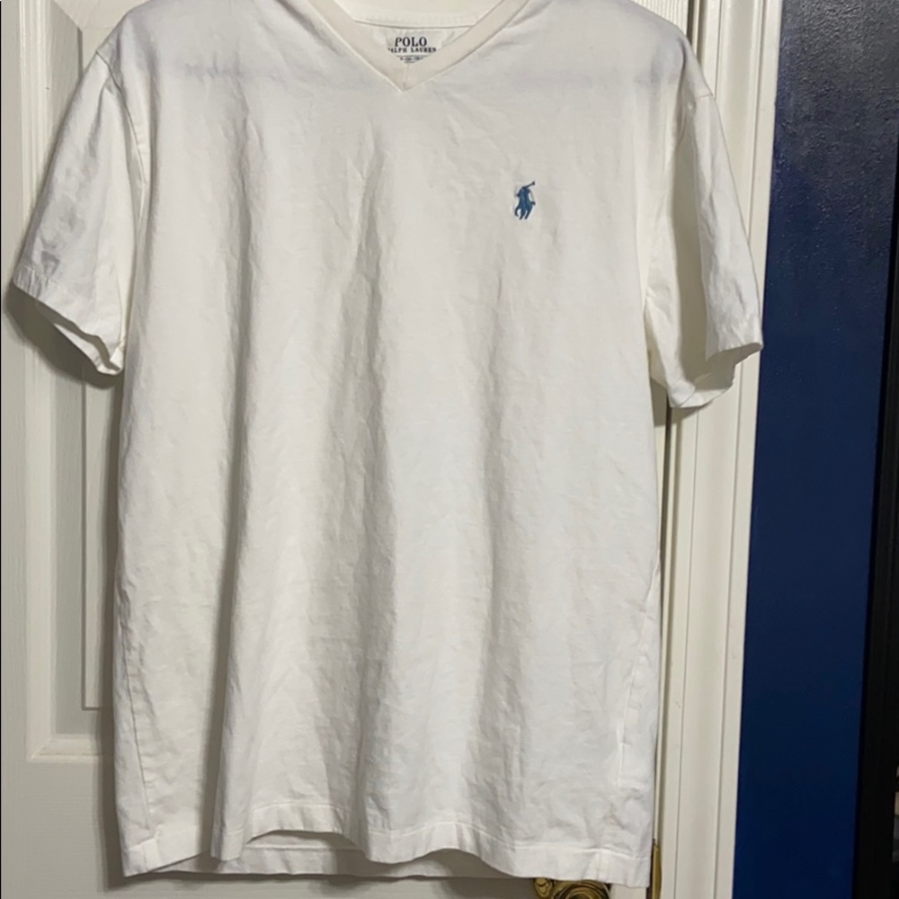 Never worn